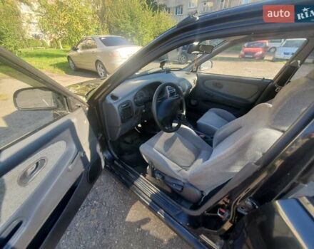 Зеленый Додж Colt, объемом двигателя 1.8 л и пробегом 340 тыс. км за 1800 $, фото 6 на Automoto.ua