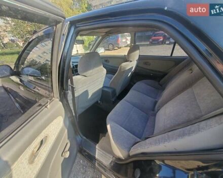 Зеленый Додж Colt, объемом двигателя 1.8 л и пробегом 340 тыс. км за 1800 $, фото 4 на Automoto.ua