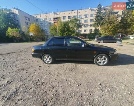 Зеленый Додж Colt, объемом двигателя 1.8 л и пробегом 340 тыс. км за 1800 $, фото 5 на Automoto.ua