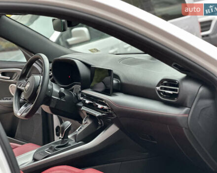 Белый Додж Hornet, объемом двигателя 2 л и пробегом 4 тыс. км за 25150 $, фото 57 на Automoto.ua