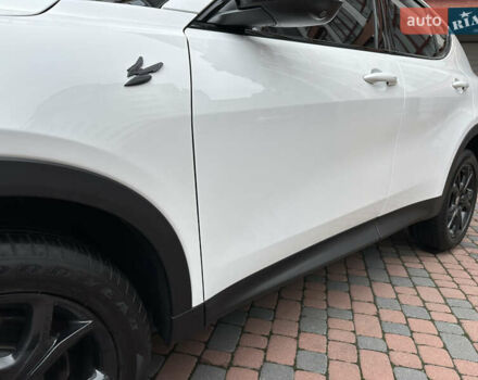 Белый Додж Hornet, объемом двигателя 2 л и пробегом 4 тыс. км за 25150 $, фото 159 на Automoto.ua