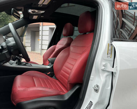 Белый Додж Hornet, объемом двигателя 2 л и пробегом 4 тыс. км за 25150 $, фото 11 на Automoto.ua