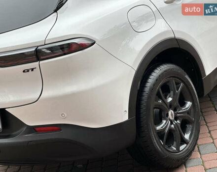 Белый Додж Hornet, объемом двигателя 2 л и пробегом 4 тыс. км за 25150 $, фото 170 на Automoto.ua