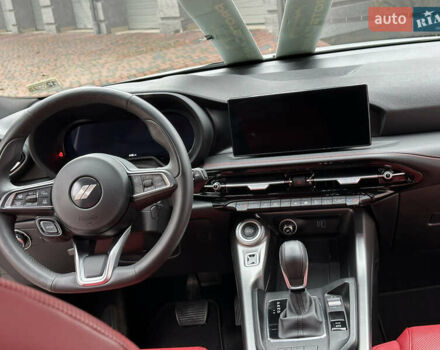 Белый Додж Hornet, объемом двигателя 2 л и пробегом 4 тыс. км за 25150 $, фото 73 на Automoto.ua