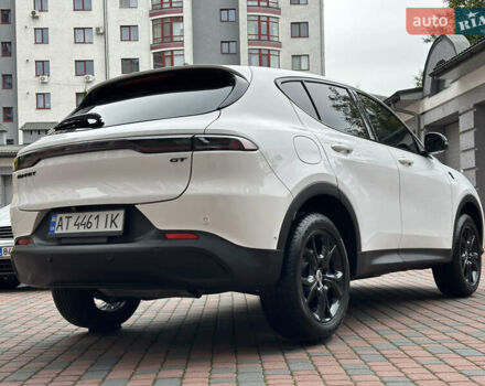 Белый Додж Hornet, объемом двигателя 2 л и пробегом 4 тыс. км за 25150 $, фото 189 на Automoto.ua