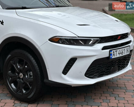 Белый Додж Hornet, объемом двигателя 2 л и пробегом 4 тыс. км за 25150 $, фото 176 на Automoto.ua