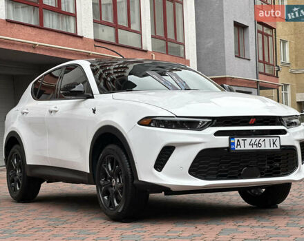 Белый Додж Hornet, объемом двигателя 2 л и пробегом 4 тыс. км за 25150 $, фото 191 на Automoto.ua