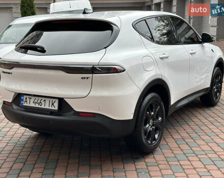 Белый Додж Hornet, объемом двигателя 2 л и пробегом 4 тыс. км за 25150 $, фото 5 на Automoto.ua
