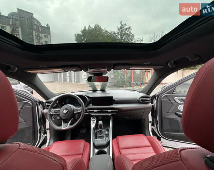 Белый Додж Hornet, объемом двигателя 2 л и пробегом 4 тыс. км за 25150 $, фото 69 на Automoto.ua