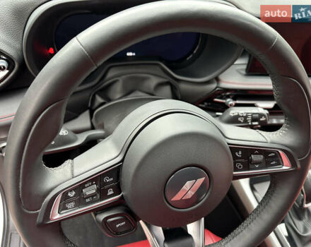 Белый Додж Hornet, объемом двигателя 2 л и пробегом 4 тыс. км за 25150 $, фото 85 на Automoto.ua