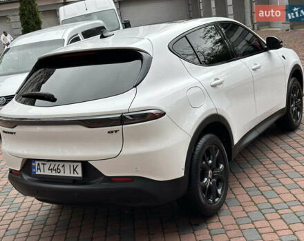 Белый Додж Hornet, объемом двигателя 2 л и пробегом 4 тыс. км за 25150 $, фото 193 на Automoto.ua