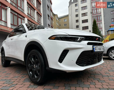 Белый Додж Hornet, объемом двигателя 2 л и пробегом 4 тыс. км за 25150 $, фото 149 на Automoto.ua