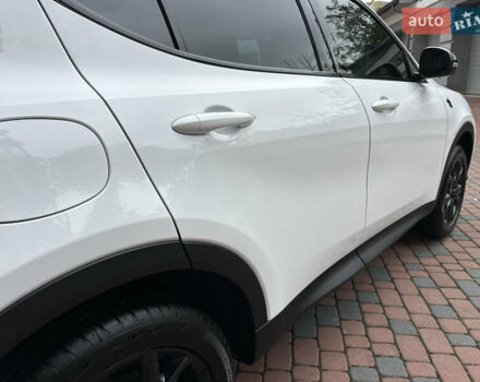 Белый Додж Hornet, объемом двигателя 2 л и пробегом 4 тыс. км за 25150 $, фото 155 на Automoto.ua