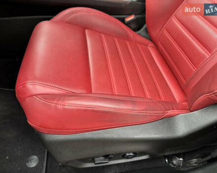 Белый Додж Hornet, объемом двигателя 2 л и пробегом 4 тыс. км за 25150 $, фото 95 на Automoto.ua