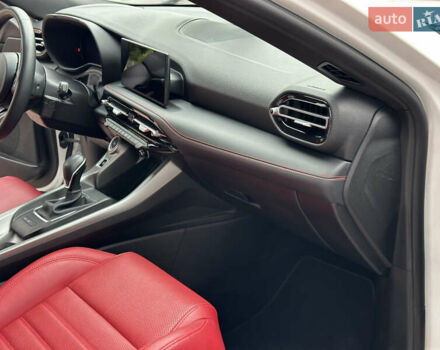 Белый Додж Hornet, объемом двигателя 2 л и пробегом 4 тыс. км за 25150 $, фото 54 на Automoto.ua