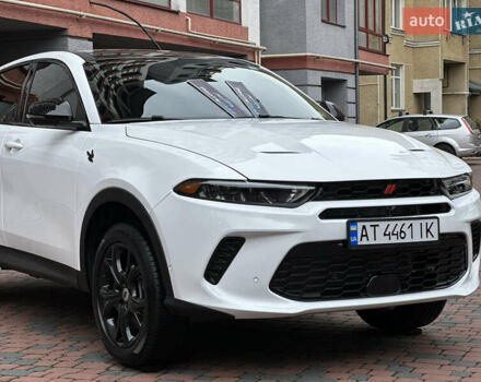 Белый Додж Hornet, объемом двигателя 2 л и пробегом 4 тыс. км за 25150 $, фото 175 на Automoto.ua