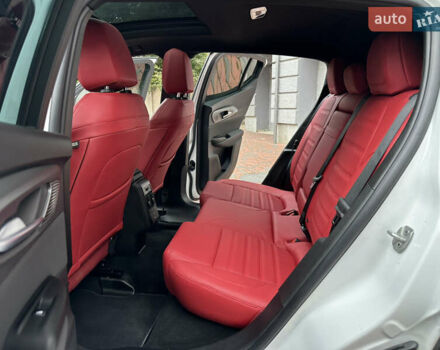 Белый Додж Hornet, объемом двигателя 2 л и пробегом 4 тыс. км за 25150 $, фото 48 на Automoto.ua
