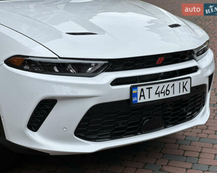 Белый Додж Hornet, объемом двигателя 2 л и пробегом 4 тыс. км за 25150 $, фото 178 на Automoto.ua