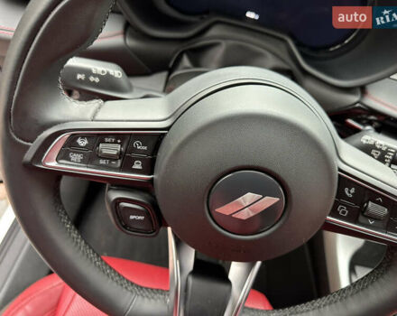 Белый Додж Hornet, объемом двигателя 2 л и пробегом 4 тыс. км за 25150 $, фото 83 на Automoto.ua