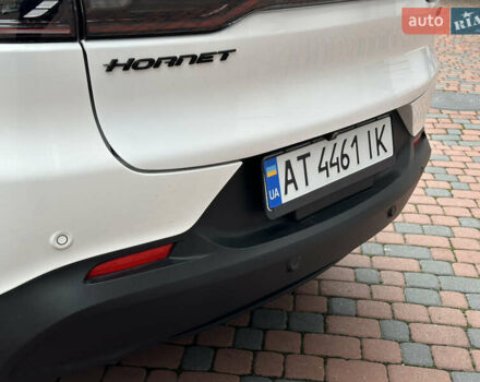 Белый Додж Hornet, объемом двигателя 2 л и пробегом 4 тыс. км за 25150 $, фото 126 на Automoto.ua