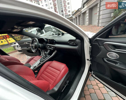 Белый Додж Hornet, объемом двигателя 2 л и пробегом 4 тыс. км за 25150 $, фото 50 на Automoto.ua