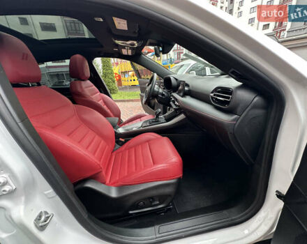 Белый Додж Hornet, объемом двигателя 2 л и пробегом 4 тыс. км за 25150 $, фото 52 на Automoto.ua