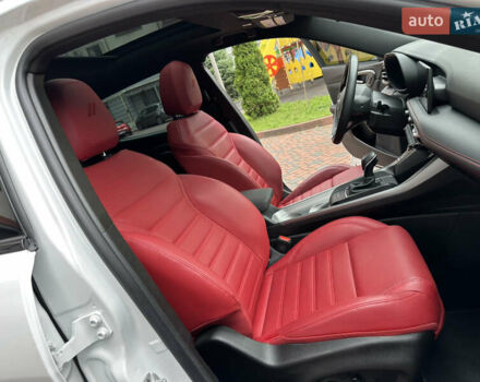 Белый Додж Hornet, объемом двигателя 2 л и пробегом 4 тыс. км за 25150 $, фото 65 на Automoto.ua
