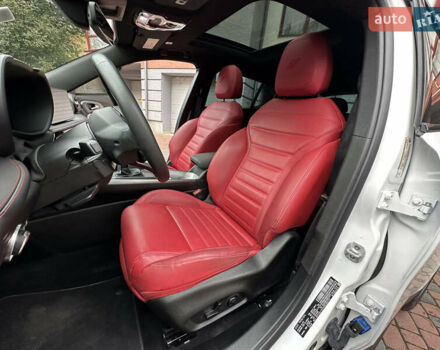 Белый Додж Hornet, объемом двигателя 2 л и пробегом 4 тыс. км за 25150 $, фото 76 на Automoto.ua