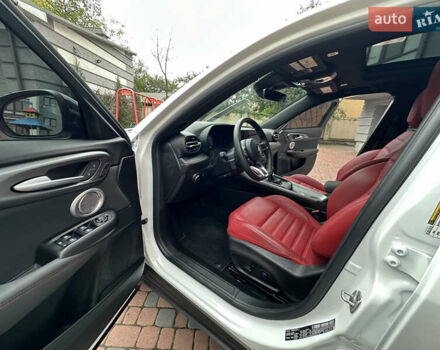 Белый Додж Hornet, объемом двигателя 2 л и пробегом 4 тыс. км за 25150 $, фото 78 на Automoto.ua