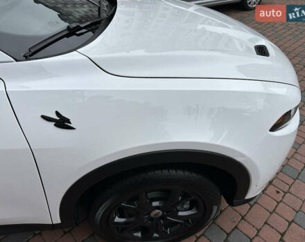 Белый Додж Hornet, объемом двигателя 2 л и пробегом 4 тыс. км за 25150 $, фото 109 на Automoto.ua