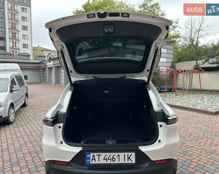 Белый Додж Hornet, объемом двигателя 2 л и пробегом 4 тыс. км за 25150 $, фото 27 на Automoto.ua