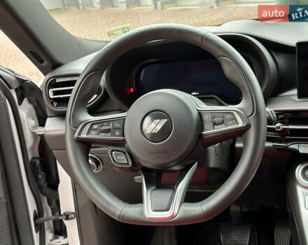 Белый Додж Hornet, объемом двигателя 2 л и пробегом 4 тыс. км за 25150 $, фото 70 на Automoto.ua