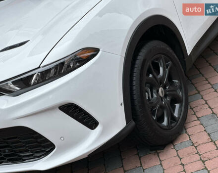 Белый Додж Hornet, объемом двигателя 2 л и пробегом 4 тыс. км за 25150 $, фото 182 на Automoto.ua