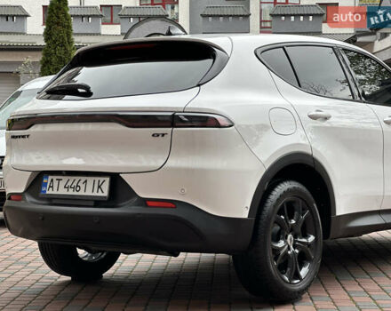 Белый Додж Hornet, объемом двигателя 2 л и пробегом 4 тыс. км за 25150 $, фото 172 на Automoto.ua