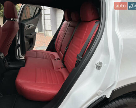 Белый Додж Hornet, объемом двигателя 2 л и пробегом 4 тыс. км за 25150 $, фото 47 на Automoto.ua