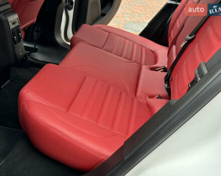 Белый Додж Hornet, объемом двигателя 2 л и пробегом 4 тыс. км за 25150 $, фото 46 на Automoto.ua