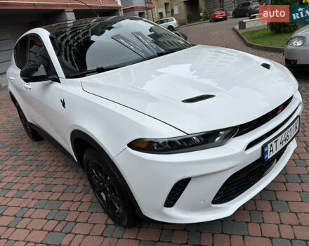 Белый Додж Hornet, объемом двигателя 2 л и пробегом 4 тыс. км за 25150 $, фото 140 на Automoto.ua