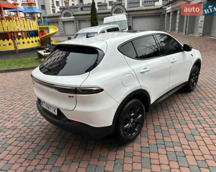Белый Додж Hornet, объемом двигателя 2 л и пробегом 4 тыс. км за 25150 $, фото 152 на Automoto.ua