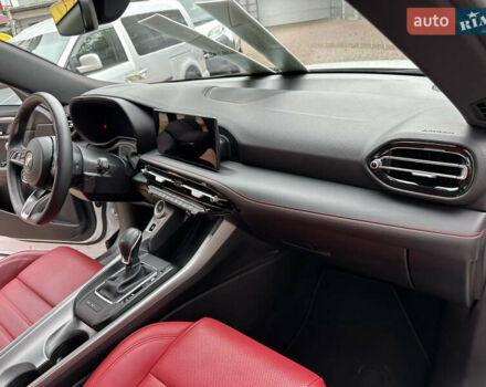 Белый Додж Hornet, объемом двигателя 2 л и пробегом 4 тыс. км за 25150 $, фото 64 на Automoto.ua