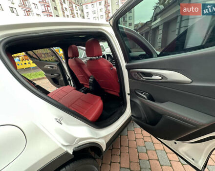Белый Додж Hornet, объемом двигателя 2 л и пробегом 4 тыс. км за 25150 $, фото 30 на Automoto.ua