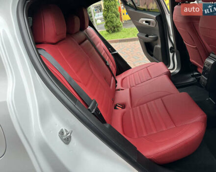Белый Додж Hornet, объемом двигателя 2 л и пробегом 4 тыс. км за 25150 $, фото 35 на Automoto.ua