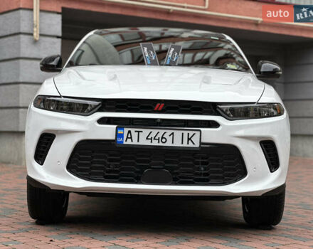 Белый Додж Hornet, объемом двигателя 2 л и пробегом 4 тыс. км за 25150 $, фото 192 на Automoto.ua