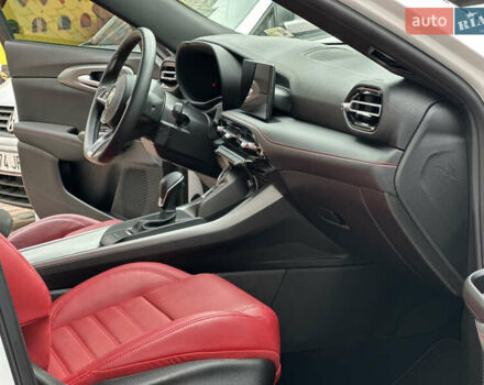 Белый Додж Hornet, объемом двигателя 2 л и пробегом 4 тыс. км за 25150 $, фото 56 на Automoto.ua