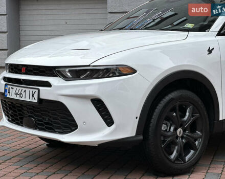 Белый Додж Hornet, объемом двигателя 2 л и пробегом 4 тыс. км за 25150 $, фото 183 на Automoto.ua