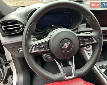 Белый Додж Hornet, объемом двигателя 2 л и пробегом 4 тыс. км за 25150 $, фото 87 на Automoto.ua