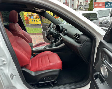 Белый Додж Hornet, объемом двигателя 2 л и пробегом 4 тыс. км за 25150 $, фото 66 на Automoto.ua