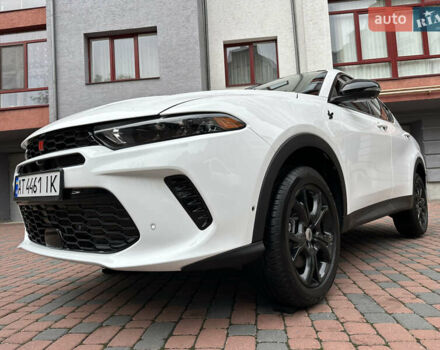 Белый Додж Hornet, объемом двигателя 2 л и пробегом 4 тыс. км за 25150 $, фото 150 на Automoto.ua