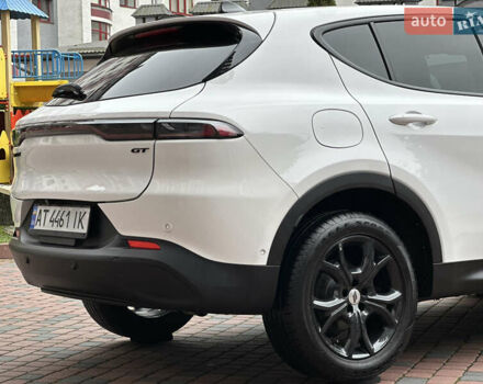 Белый Додж Hornet, объемом двигателя 2 л и пробегом 4 тыс. км за 25150 $, фото 171 на Automoto.ua