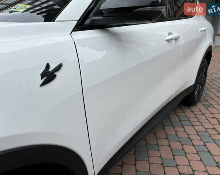 Белый Додж Hornet, объемом двигателя 2 л и пробегом 4 тыс. км за 25150 $, фото 160 на Automoto.ua