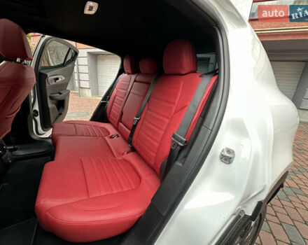 Белый Додж Hornet, объемом двигателя 2 л и пробегом 4 тыс. км за 25150 $, фото 39 на Automoto.ua